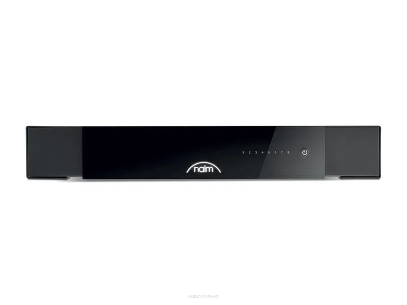 Naim CI-NAP 108 wzmacniacz mocy | Odsłuch | Raty 0% | Salon Warszawa | Autoryzowany Dealer | Negocjuj cenę |
