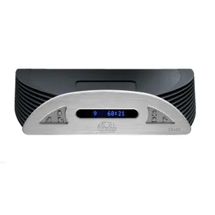 Atoll CD400SE - Silver | Odsłuch | Raty 0% | Salon Warszawa | Autoryzowany Dealer | Negocjuj cenę |