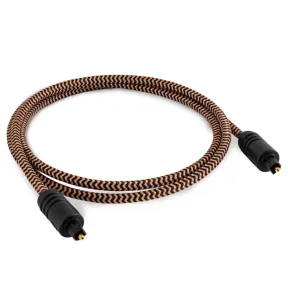 PROSON Arctic Series Optical Cable - 2.0m | Odsłuch | Raty 0% | Salon Warszawa | Autoryzowany Dealer | Negocjuj cenę |