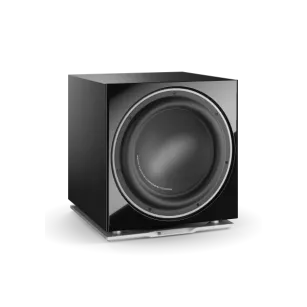 Dali SUB K-14 F Black - Subwoofer | Odsłuch | Raty 0% | Salon Warszawa | Autoryzowany Dealer | Negocjuj cenę |