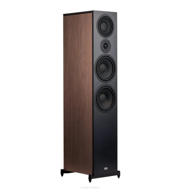 Heco Aurora XT 700 Walnut - Kolumna podłogowa | Odsłuch | Raty 0% | Salon Warszawa | Autoryzowany Dealer | Negocjuj cenę |