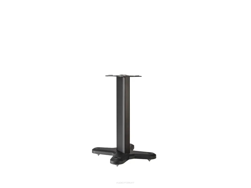 Monitor Audio Universal Stand ST-2 - Black | Odsłuch | Raty 0% | Salon Warszawa | Autoryzowany Dealer | Negocjuj cenę |