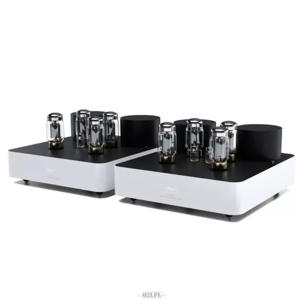 Fezz Audio Olympia Mono Power Amplifier EVO Republika - Końcówka mocy | Odsłuch | Raty 0% | Salon Warszawa | Autoryzowany Dealer | Negocjuj cenę |