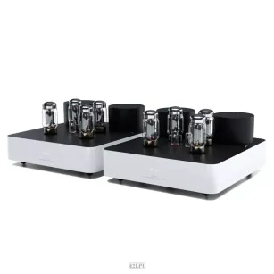 Fezz Audio Olympia Mono Power Amplifier EVO Republika - Końcówka mocy | Odsłuch | Raty 0% | Salon Warszawa | Autoryzowany Dealer | Negocjuj cenę |