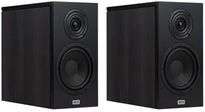 Heco Aurora XT 300 Black Oak - Kolumna podstawkowa | Odsłuch | Raty 0% | Salon Warszawa | Autoryzowany Dealer | Negocjuj cenę |