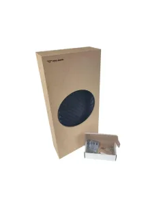 BOX PHANTOM E-80 LONG | Odsłuch | Raty 0% | Salon Warszawa | Autoryzowany Dealer | Negocjuj cenę |