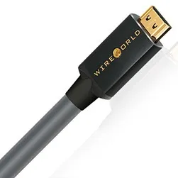 WireWorld Sphere Silver HDMI  Kabel Przewód HDMI-HDMI