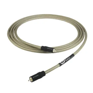 Chord Epic 1RCA na 1RCA Sub - 5m | Odsłuch | Raty 0% | Salon Warszawa | Autoryzowany Dealer | Negocjuj cenę |