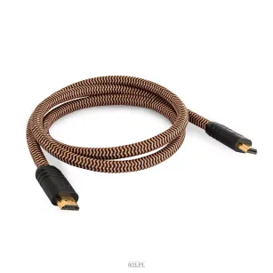 PROSON Arctic Series HDMI Cable - 4/8K - 2.0m | Odsłuch | Raty 0% | Salon Warszawa | Autoryzowany Dealer | Negocjuj cenę |