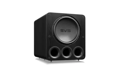SVS PB-5000 Black Ash | Odsłuch | Raty 0% | Salon Warszawa | Autoryzowany Dealer | Negocjuj cenę |