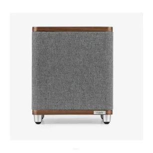 Ruark Audio RS1Rich Walnut - subwoofer | Odsłuch | Raty 0% | Salon Warszawa | Autoryzowany Dealer | Negocjuj cenę |