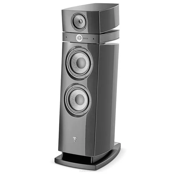 Focal Maestro Utopia EVO Ash Grey | RATY 0% | Salon Warszawa | ODSŁUCH | NEGOCJUJ CENĘ | Możliwa dostawa i montaż w cenie |