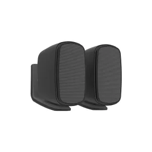 Monitor Audio CL2 S Black - Głośniki zewnętrzne | Odsłuch | Raty 0% | Salon Warszawa | Autoryzowany Dealer | Negocjuj cenę |
