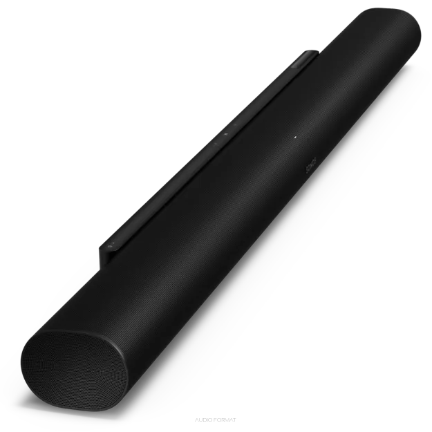 Sonos ARC Ultra czarny - Inteligentny soundbar klasy premium