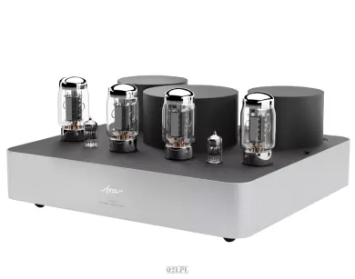 Fezz Audio Titania Power Amplifier EVO Moonlight - Lampowa Końcówka Mocy | Odsłuch | Raty 0% | Salon Warszawa | Autoryzowany Dealer | Negocjuj cenę |