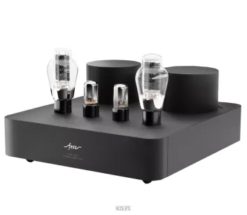 Fezz Audio Mira Ceti 300B Mono Power Amplifier EVO Black Ice - Końcówka mocy | Odsłuch | Raty 0% | Salon Warszawa | Autoryzowany Dealer | Negocjuj cenę |