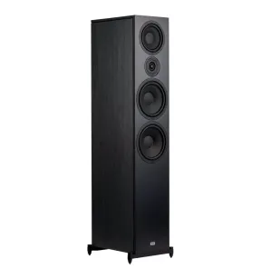 Heco Aurora XT 700 Black Oak - Kolumna podłogowa | Odsłuch | Raty 0% | Salon Warszawa | Autoryzowany Dealer | Negocjuj cenę |