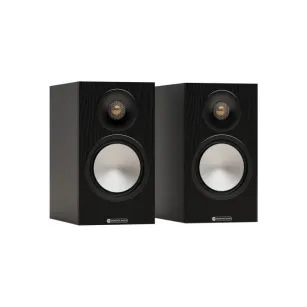 Monitor Audio Bronze 50 7G Czarne | RATY 0% lub RABAT | Autoryzowany Dealer | Negocjuj Cenę | Salon Warszawa
