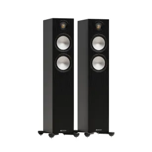 Monitor Audio Bronze 300 7G - Kolumny podłogowe | Salon Warszawa | RATY 0% | Odsłuch | Negocjuj cenę |