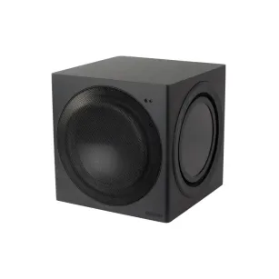 Monitor Audio CW10 - Subwoofer aktywny | Odsłuch | Raty 0% | Salon Warszawa | Autoryzowany Dealer | Negocjuj cenę |