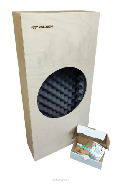 BOX PHANTOM E-60 LONG | Odsłuch | Raty 0% | Salon Warszawa | Autoryzowany Dealer | Negocjuj cenę |