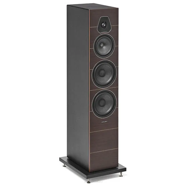 Sonus Faber Lumina V Wenge Wyprzedaż ekspozycji! - Kolumna podłogowa | Salon Warszawa | Dostawa GRATIS |