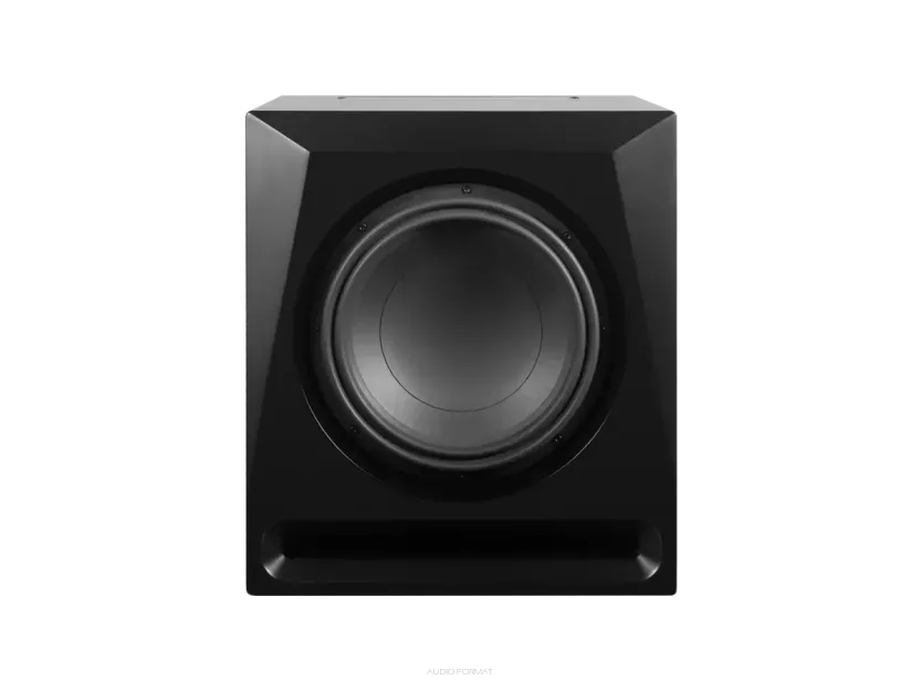 Emotiva Airmotiv RS11 Reference Subwoofer czarny mat | Salon Warszawa | RATY 0% lub RABAT | Autoryzowany Dealer | Negocjuj Cenę |