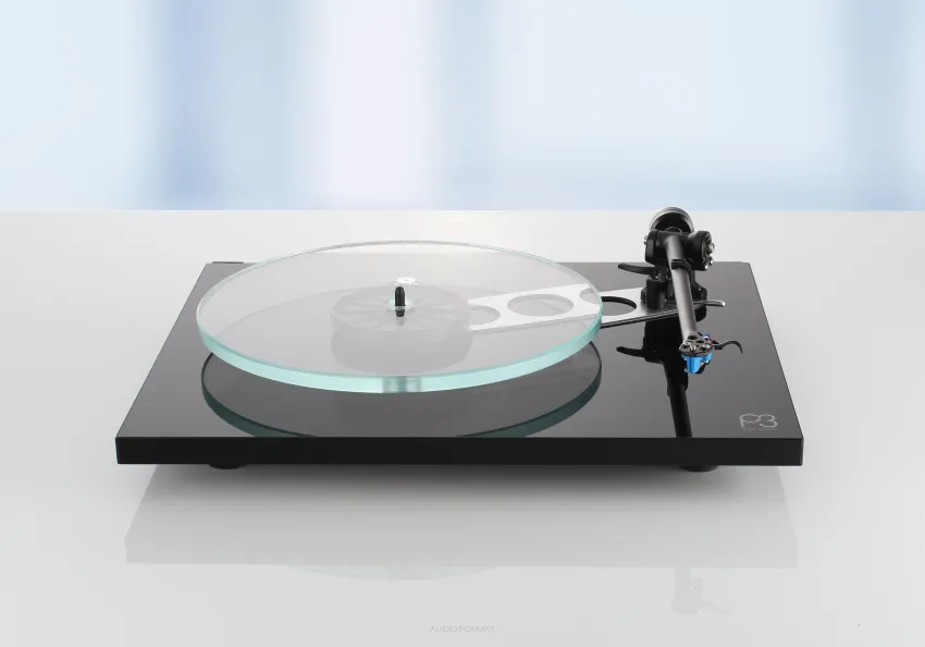 Rega Planar 3 (Elys 2) Czarny połysk | Salon Warszawa | RATY 0% lub RABAT | Autoryzowany Dealer | Negocjuj Cenę |