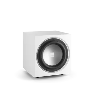 Dali SUB E-9 F White - Subwoofer | Odsłuch | Raty 0% | Salon Warszawa | Autoryzowany Dealer | Negocjuj cenę |