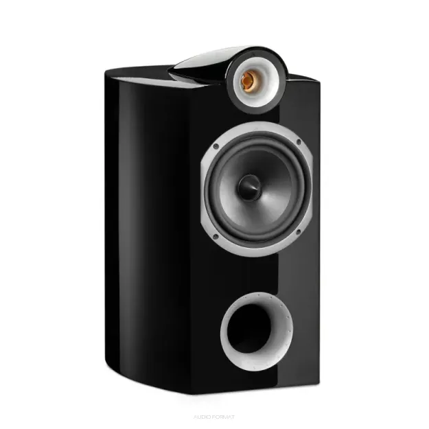 Triangle Signature Theta Black - Kolumna podstawkowa | Odsłuch | Raty 0% | Salon Warszawa | Autoryzowany Dealer | Negocjuj cenę |