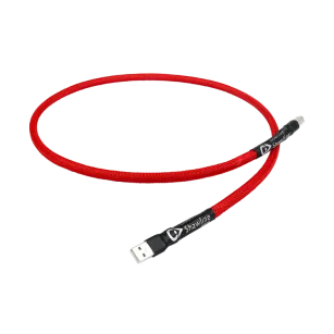 Chord Shawline USB - 0.5m | Odsłuch | Raty 0% | Salon Warszawa | Autoryzowany Dealer | Negocjuj cenę |