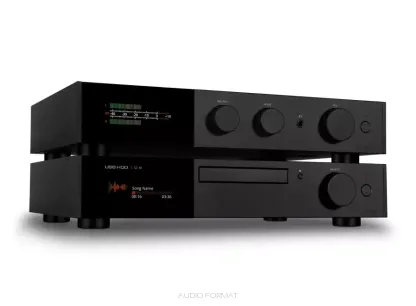 Audiolab
