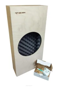 BOX PHANTOM E-60S | Odsłuch | Raty 0% | Salon Warszawa | Autoryzowany Dealer | Negocjuj cenę |