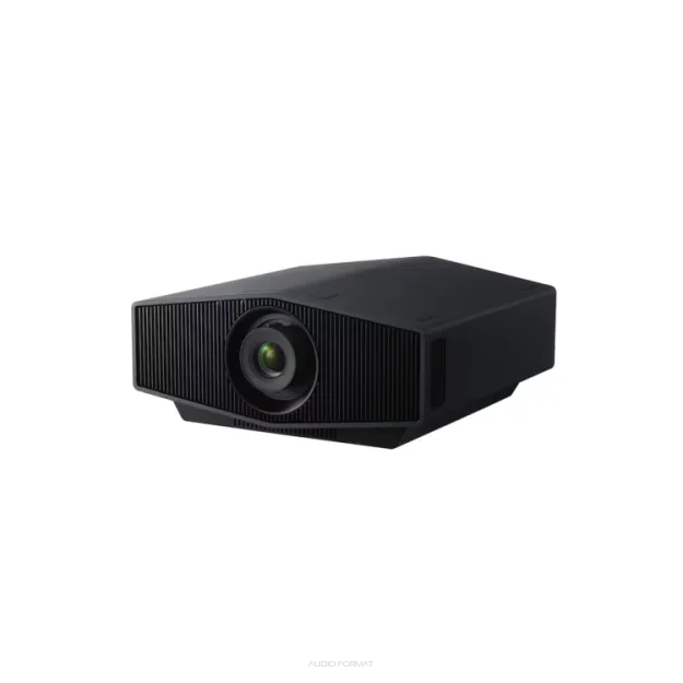 Sony VPL-XW5100ES Black - Laserowy projektor 4K | Salon Warszawa | RATY 0% | Negocjuj cenę |