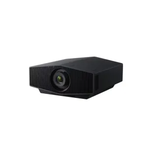 Sony VPL-XW5100ES Black - Laserowy projektor 4K | Salon Warszawa | RATY 0% | Negocjuj cenę |
