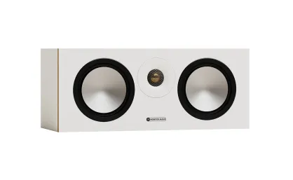 Monitor Audio Bronze Centre 7G Biały | RATY 0% lub RABAT | Autoryzowany Dealer | Negocjuj Cenę | Salon Warszawa