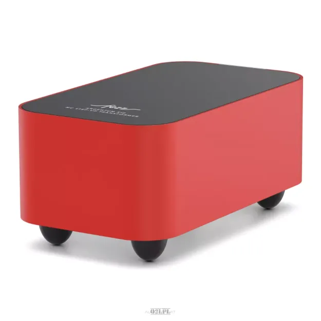 Fezz Audio Argentum X20 Burning Red | Odsłuch | Raty 0% | Salon Warszawa | Autoryzowany Dealer | Negocjuj cenę |