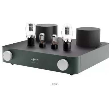 Fezz Audio Mira Ceti 2A3 EVO Evergreen - Wzmacniacz stereofoniczny | Odsłuch | Raty 0% | Salon Warszawa | Autoryzowany Dealer | Negocjuj cenę |