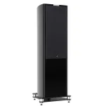 Fyne Audio F703 Gloss Black AudioFormat