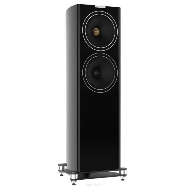 Fyne Audio F703 Gloss Black Warszawa