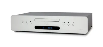 Atoll CD50 Evolution - Silver | Odsłuch | Raty 0% | Salon Warszawa | Autoryzowany Dealer | Negocjuj cenę |