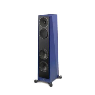 Paradigm Founder 80F Azure Ice - Kolumna podłogowa | Odsłuch | Raty 0% | Salon Warszawa | Autoryzowany Dealer | Negocjuj cenę |