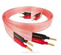 Nordost Heimdall 2 (2x3 m) Przewód Głośnikowy