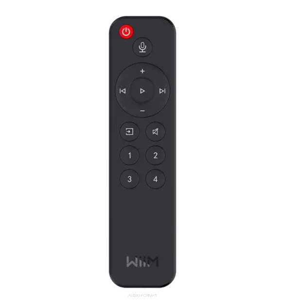 WiiM Remote | Odsłuch | Raty 0% | Salon Warszawa | Autoryzowany Dealer | Negocjuj cenę |