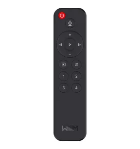 WiiM Remote | Odsłuch | Raty 0% | Salon Warszawa | Autoryzowany Dealer | Negocjuj cenę |