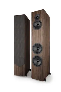 Acoustic Energy AE320² Walnut - Kolumna podłogowa | Salon Warszaw | Odsłuch | Raty 0% | Negocjuj cenę |