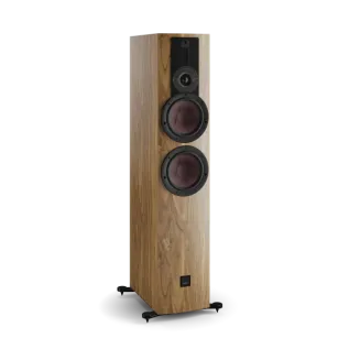 Dali Rubikore 6 Natural Walnut - Kolumna podłogowa | Odsłuch | Raty 0% | Salon Warszawa | Autoryzowany Dealer | Negocjuj cenę |