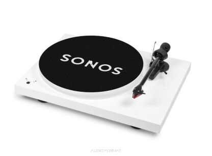 Pro-Ject Debut Carbon SB Sonos Edition + Ortofon 2M Red - Gramofon