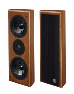 Vienna Acoustics Waltz Grand Cherry - Kolumna naścienna | Odsłuch | Raty 0% | Salon Warszawa | Autoryzowany Dealer | Negocjuj cenę |