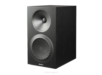 Paradigm Premier 220B Black Walnut - Kolumna podstawkowa | Odsłuch | Raty 0% | Salon Warszawa | Autoryzowany Dealer | Negocjuj cenę |